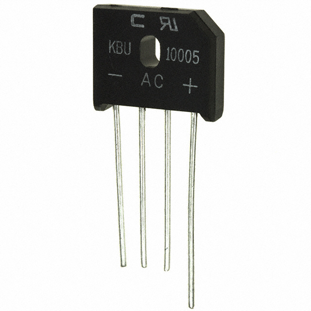 KBU10005-G Comchip Technology  Diodes - Bridge Rectifiers